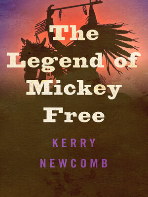 cover image of Legend of Mickey Free